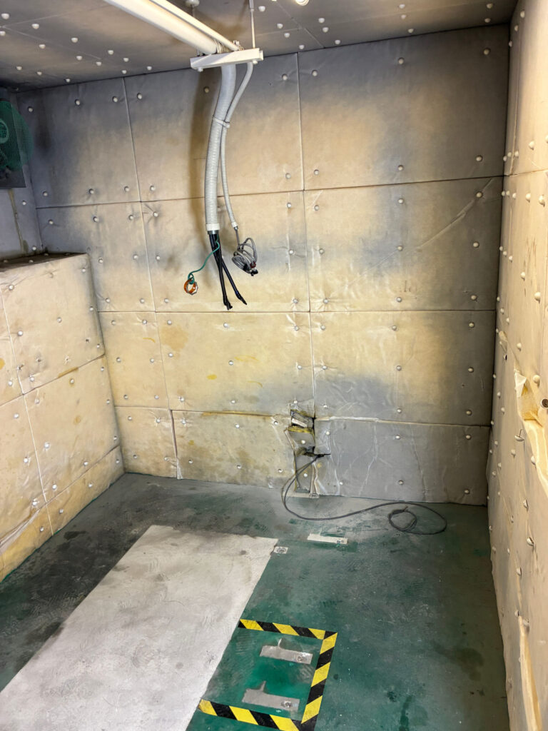 宮城のエレベーター撤去写真2