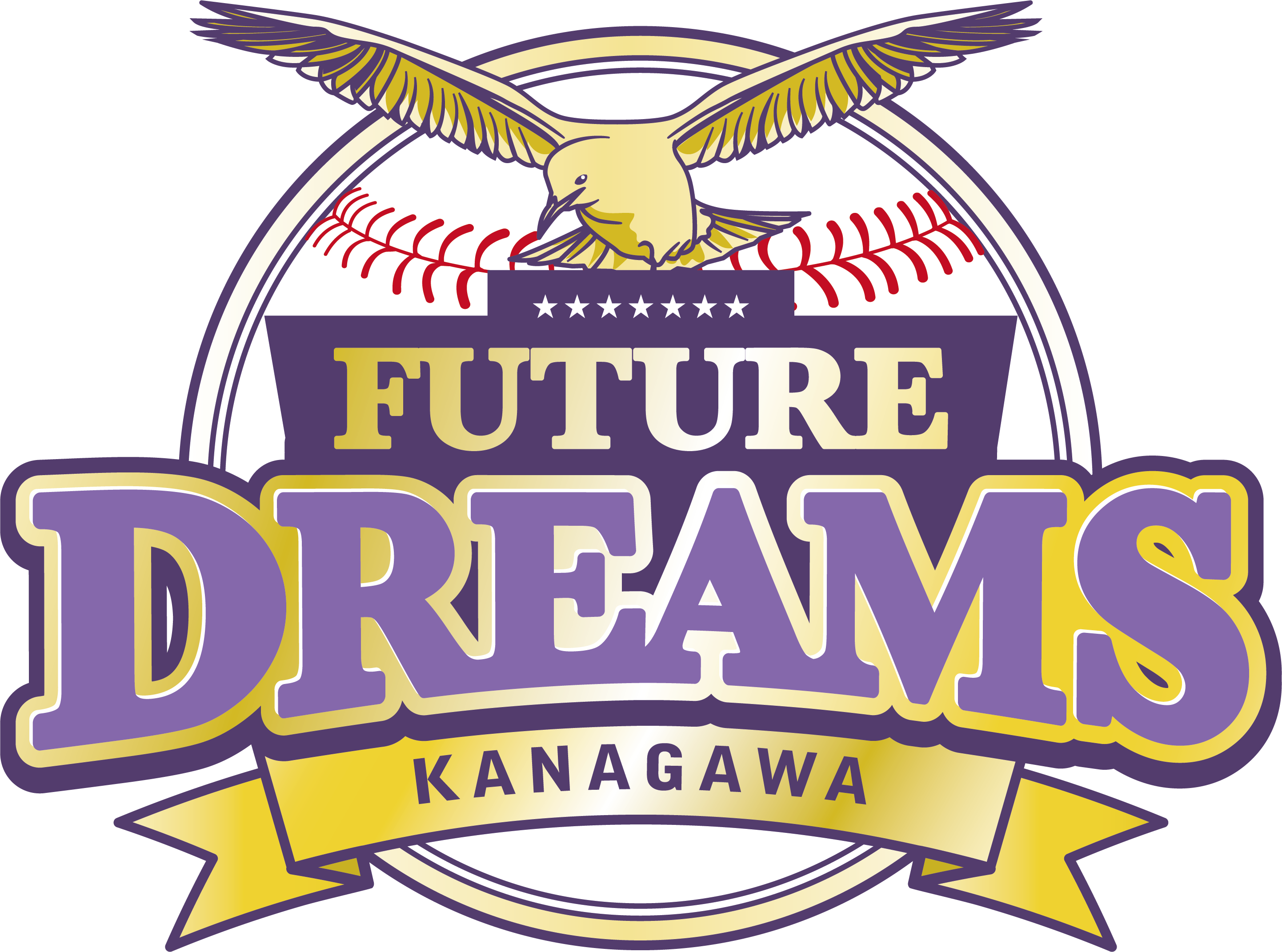 神奈川フューチャードリームスのロゴマーク